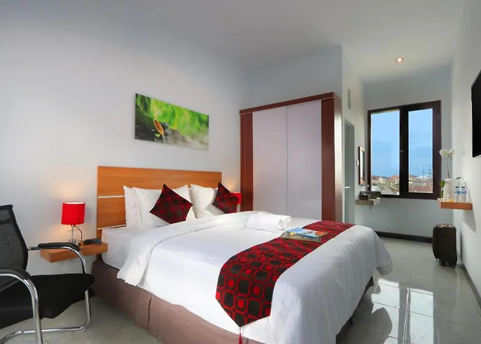 Valomia Guest House
