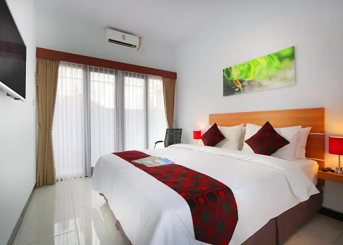 Valomia Guest House