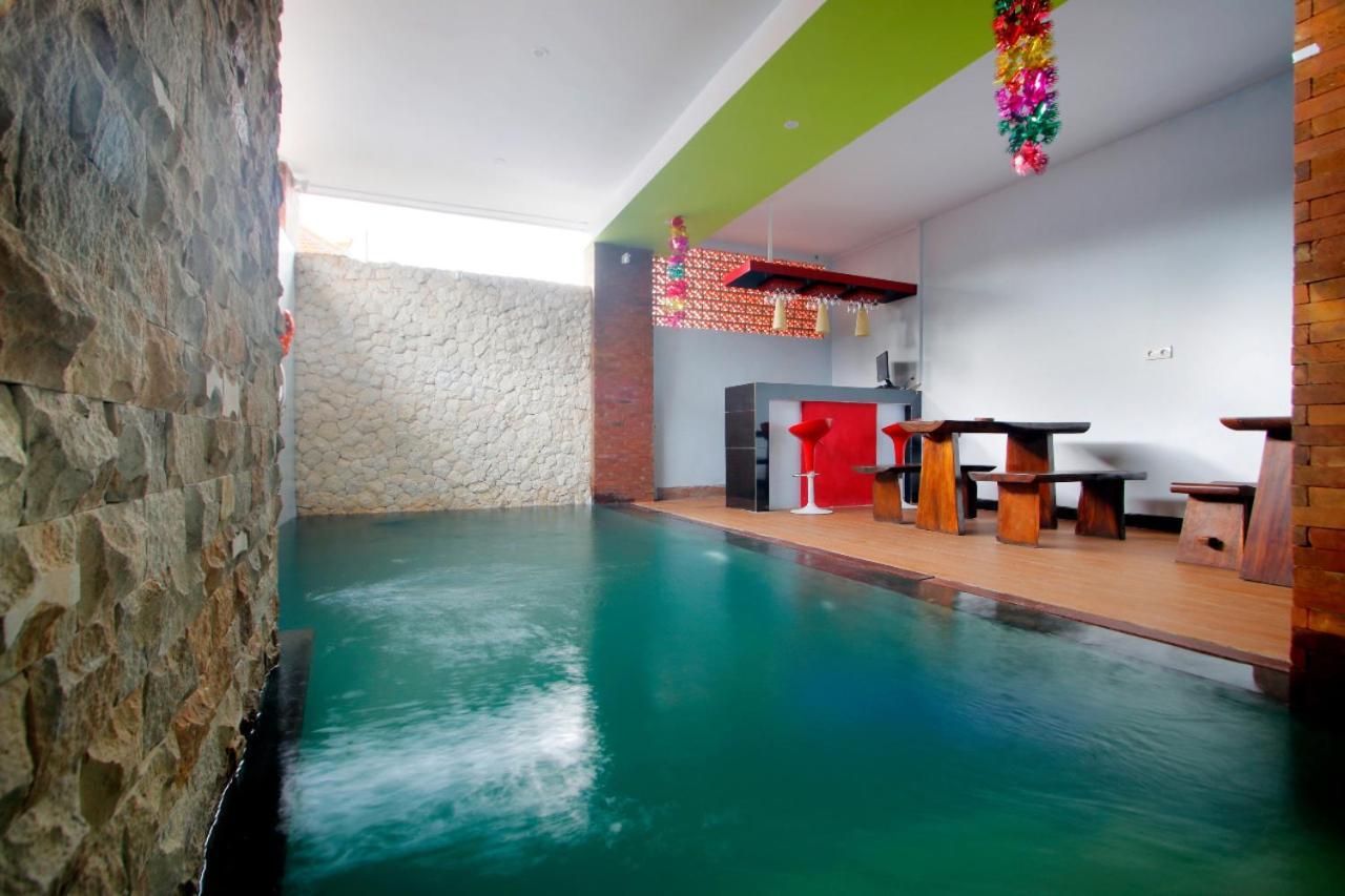 Apartment Valomia *
