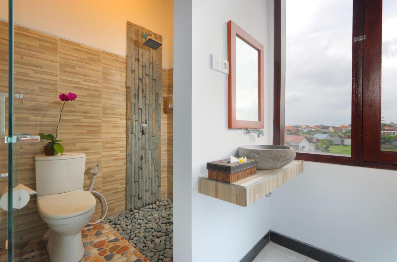 Valomia Apartment Kerobokan