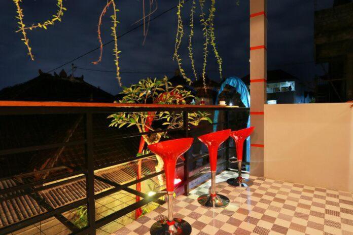 Appartement Valomia