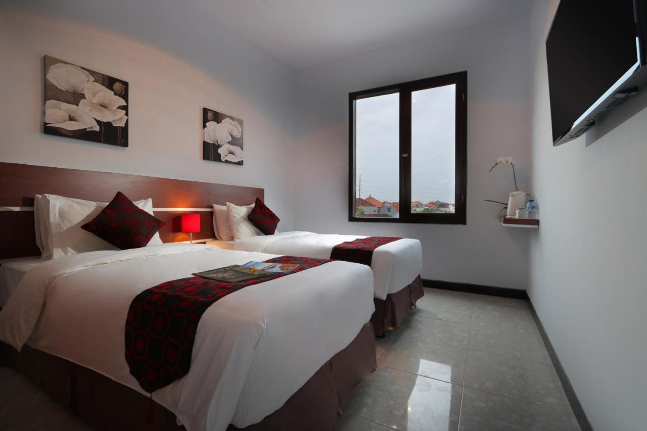 Valomia Appartement