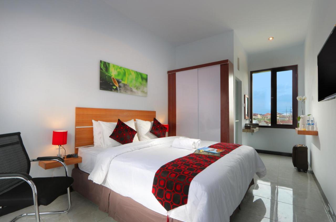 Valomia Appartement Kerobokan